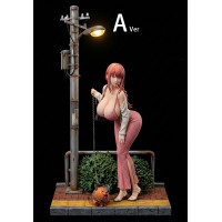 Chainsaw Man : Makima BY Star Making Studio